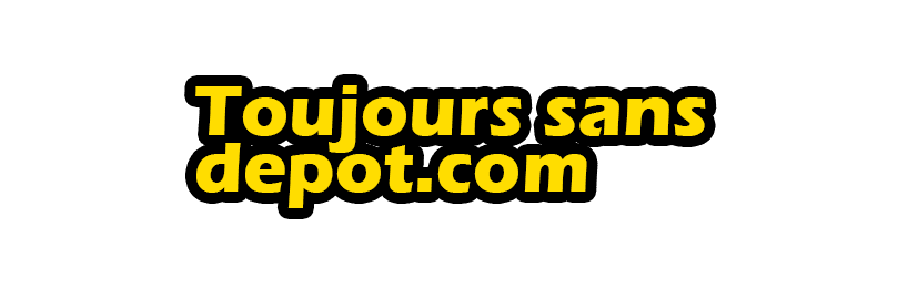 Toujours Sans Depot