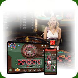 Roulette